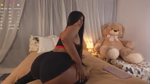 mulata online show from October 27, 10:44 am