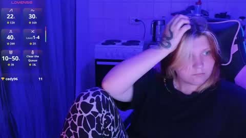 Milana online show from July 11, 6:41 pm