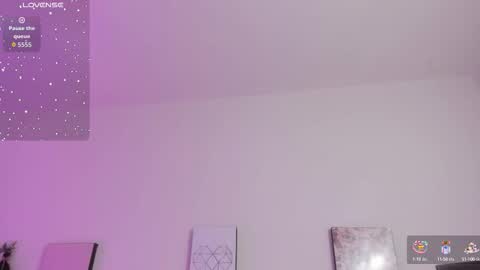 muriell_69 online show from October 29, 7:49 pm