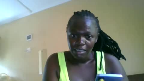 musasia1990 online show from June 4, 9:58 am