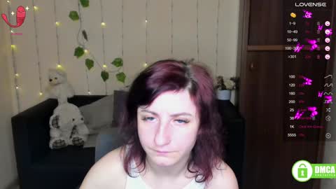 Jenya online show from February 6, 5:03 am