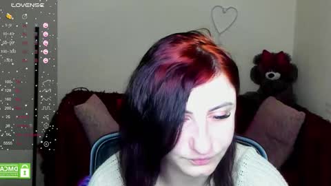 Jenya online show from February 4, 6:55 pm