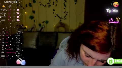 Jenya online show from March 14, 7:15 pm