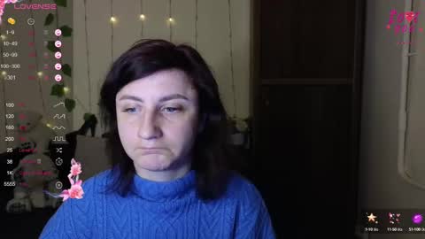 Jenya online show from March 11, 6:30 pm