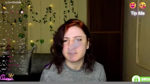 Jenya online show from February 8, 7:50 pm