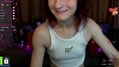 Jenya online show from February 3, 4:25 am