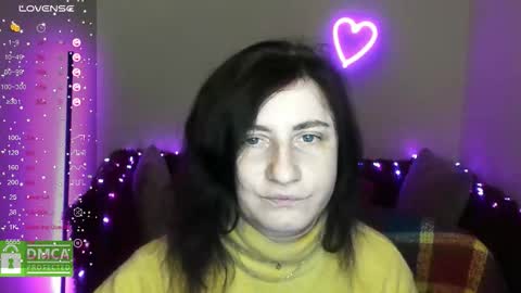 Jenya online show from January 10, 6:45 pm