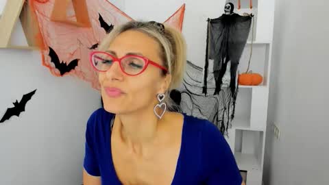 Diana online show from October 20, 11:46 am