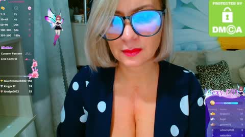 Lana online show from December 14, 6:56 am