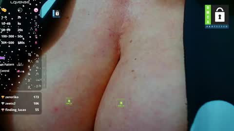 Lana online show from September 24, 8:35 am