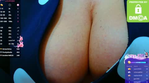 Lana online show from December 23, 5:00 pm