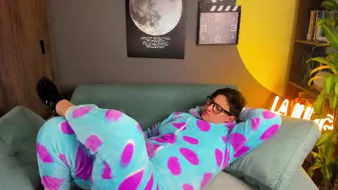 VALENTINA Luna  online show from July 30, 2:23 am