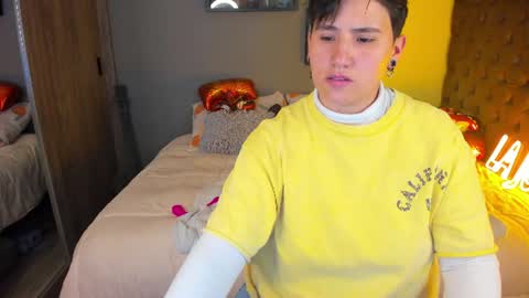 VALENTINA Luna  online show from July 2, 2:55 am