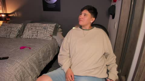 VALENTINA Luna  online show from March 31, 2:22 am