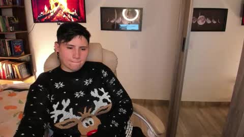 VALENTINA Luna  online show from December 19, 3:32 am