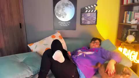 VALENTINA Luna  online show from July 22, 4:02 am