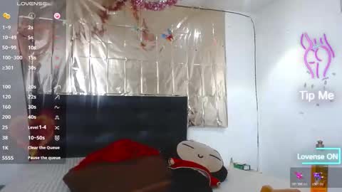 Mussa Hott online show from November 24, 12:45 am