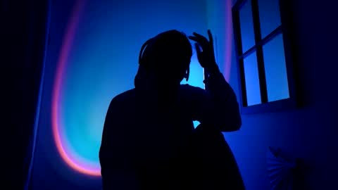 Mx. Anouk Divine online show from October 23, 4:29 am