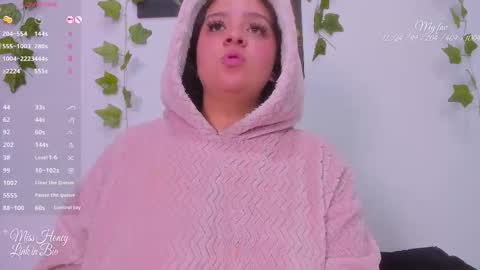 Sara IG   online show from February 23, 7:19 am