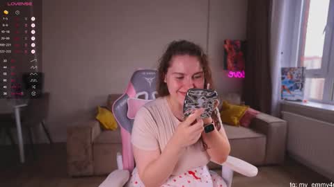 Emmy online show from September 12, 7:50 am