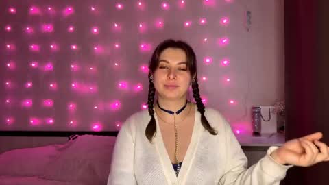 Margaret online show from April 7, 4:20 pm