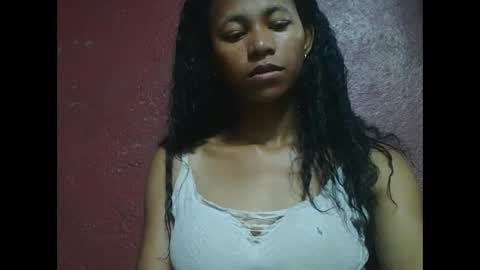 Snapshot of myaldiah chatting on March 12, 1:30 pm myaldiah online show from March 12, 1:30 pm