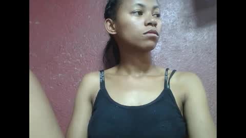 Snapshot of myaldiah chatting on February 17, 3:47 am myaldiah online show from February 17, 3:47 am