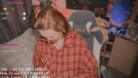 Kate online show from November 17, 12:00 am