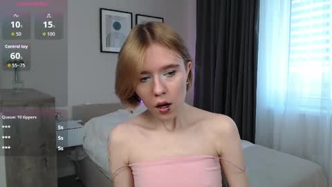 Lana online show from April 10, 7:25 am