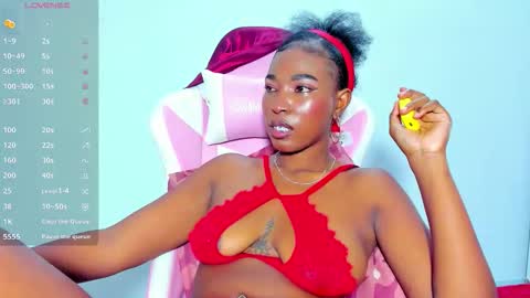 Samanta  online show from February 10, 3:31 am