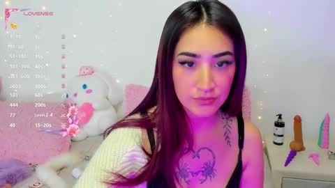    online show from December 18, 10:03 pm