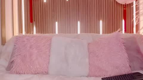 Myla  online show from January 11, 3:44 am