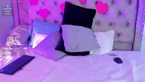 Rossi  online show from February 7, 4:44 pm