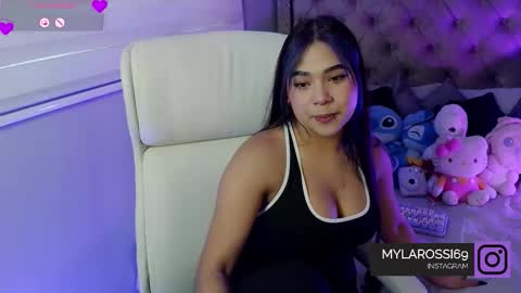 Rossi  online show from March 22, 2:23 pm