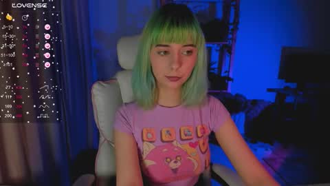 MylaFlores online show from January 16, 3:24 am