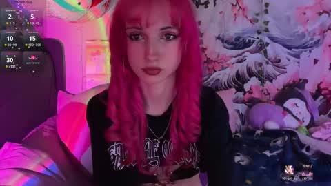 myluvekai online show from November 18, 2:18 pm