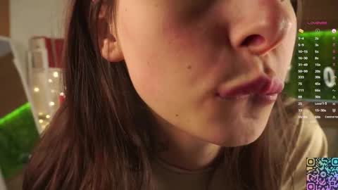 Greta online show from March 13, 5:47 pm