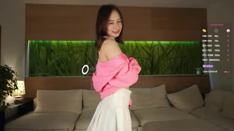 Greta online show from November 18, 5:47 pm