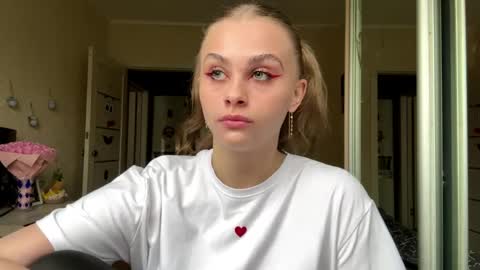 Ele online show from April 15, 7:09 am