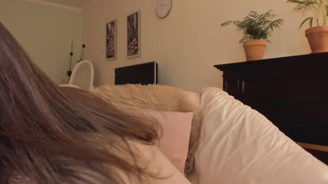 mysophiee online show from March 22, 9:43 pm