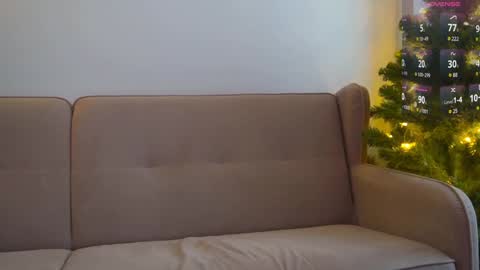 Ariel online show from January 12, 12:01 pm