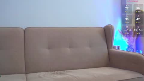 Ariel online show from December 14, 9:40 am