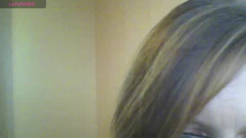 mysterious_blondy online show from March 27, 8:26 am