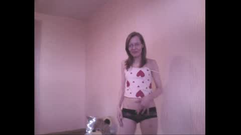 mysterious_blondy online show from April 12, 7:55 am
