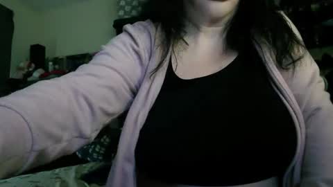 mysteriouswoman18 online show from February 26, 5:45 pm