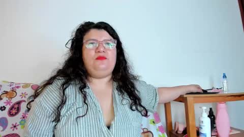 mystery_psique online show from November 20, 7:15 pm