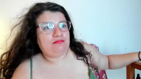 mystery_psique online show from April 1, 2:58 pm