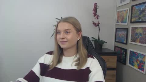 Erica online show from January 8, 11:58 am