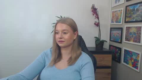 Erica online show from September 17, 8:23 am