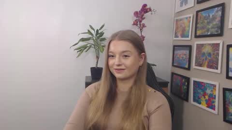 Erica online show from February 28, 7:48 am